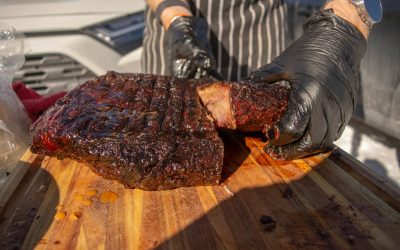 Common Mistakes to Avoid When Smoking Meat