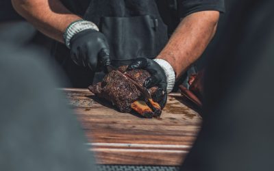 The Ultimate Guide to Texas Smoked Brisket: Tips, Techniques, and Recipe
