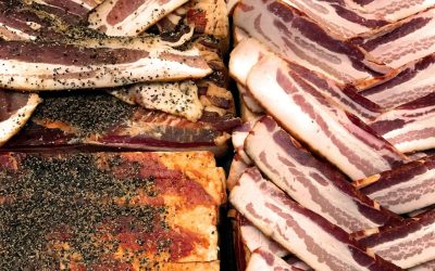Top 10 Meats to Smoke: A Complete Guide to Selecting and Preparing the Best Cuts