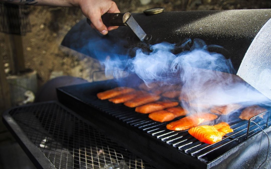 Mastering the Basics of Smoking Meat and Creating Smoked Meat Products-Module 1: Introduction to Meat Smoking