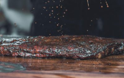 Tips for Smoking Brisket: Master the Art of Smoking Perfect Brisket Every Time