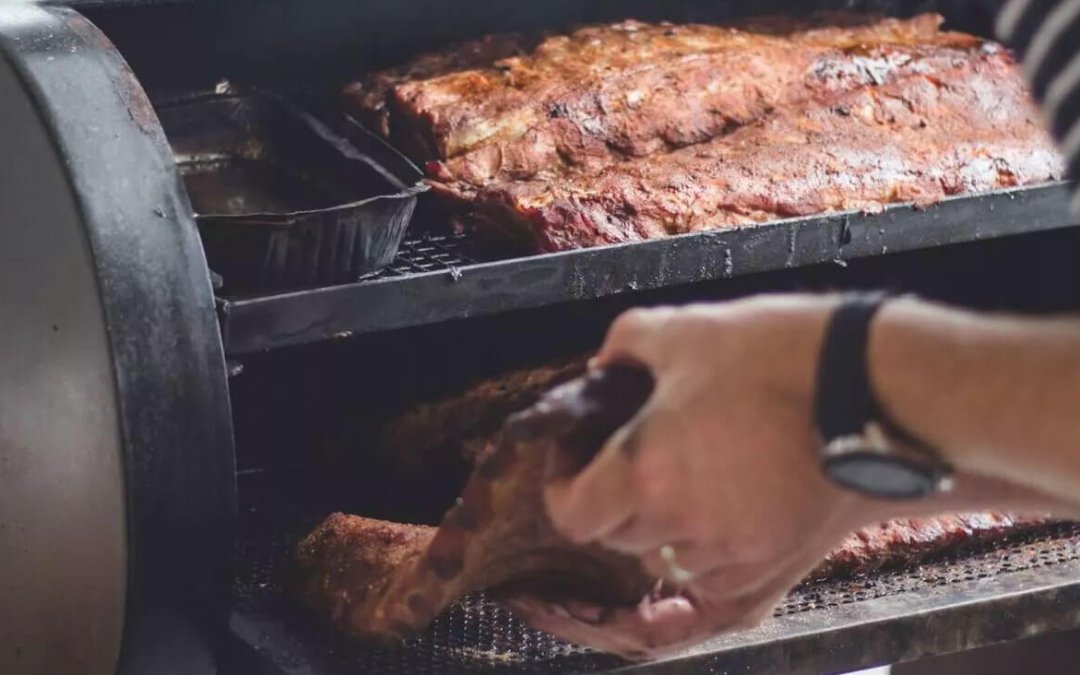 The Ultimate Beginner’s Guide to Smoking Meat