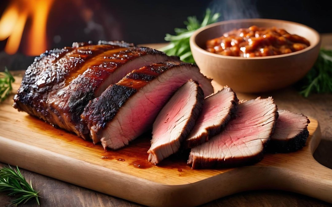 Chuck Roast vs. Brisket for Smoking: Which Cut Should You Master?