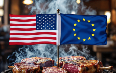 US vs European Meat Smoking: A Complete Guide to Traditional and Modern Techniques