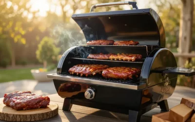 At What Temp Does Meat Stop Absorbing Smoke? The Science, Myths, and Mastery
