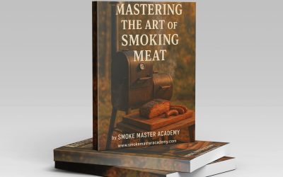 What’s the Best Book on Smoking Meat for Beginners? [Free eBook Included]