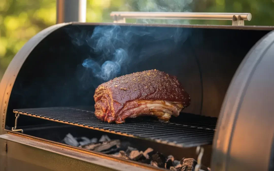 How to Smoke Pork Shoulder: The Ultimate Step-by-Step Guide