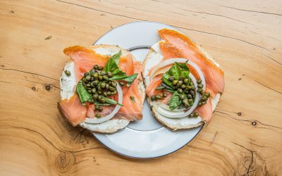 The Ultimate Guide to Smoked Salmon: From Preparation to Plate