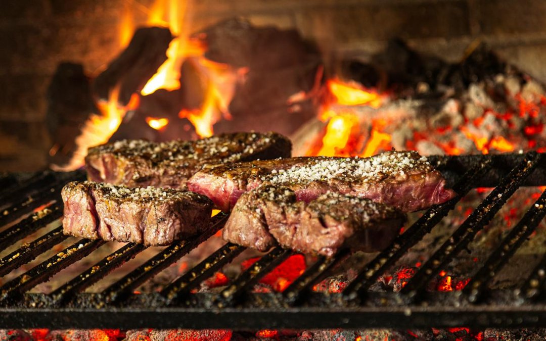 How to Quickly Fire Up Your Grill for the Best BBQ Results